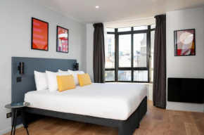  Staycity Aparthotels Gare de l’Est  Париж